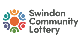 Swindon Community Lottery Logo